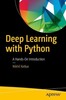 Thumbnail Deep Learning with Python - A Hands-on Introduction